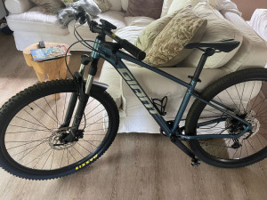 Hardtail Mountain Bikes For Sale 