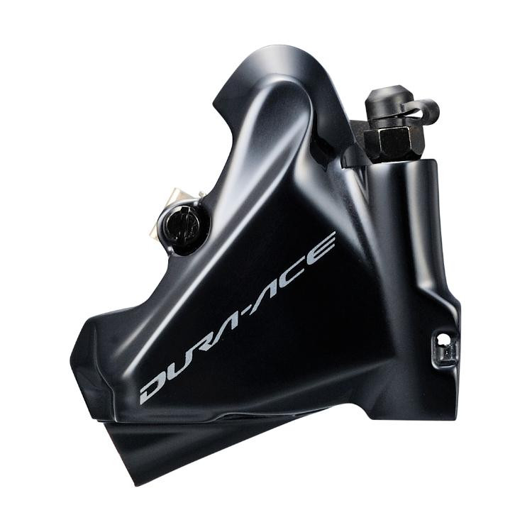 Wanted Dura Ace 9100 Flat Mount Calipers Bike Hub