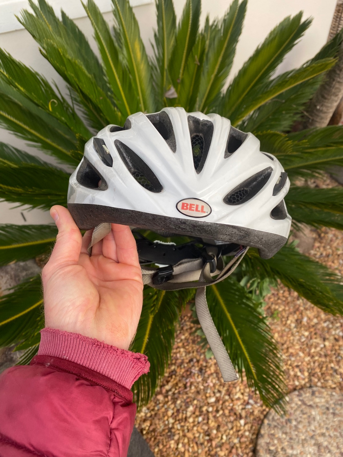 Bell MTB helmet Bike Hub