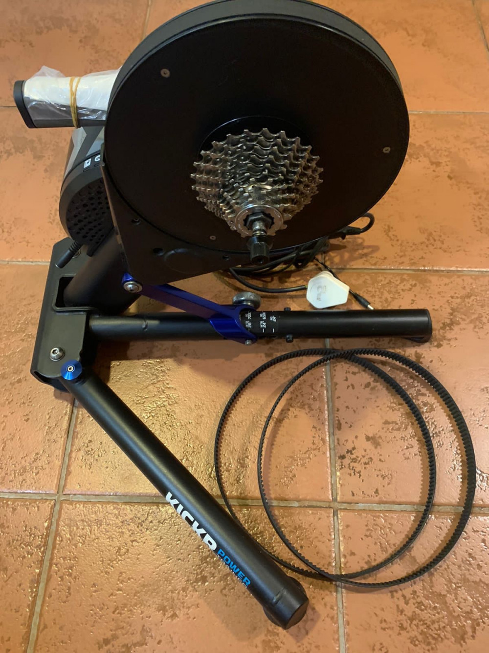 Wahoo Kickr 3 | Bike Hub