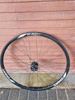 Mountain Bike Wheels For Sale 