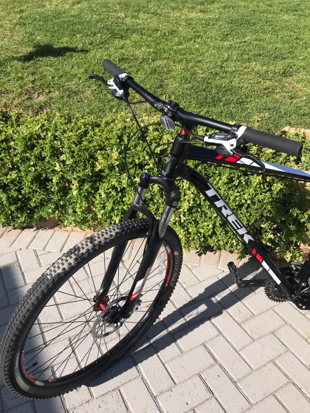 Trek x caliber 6 29\