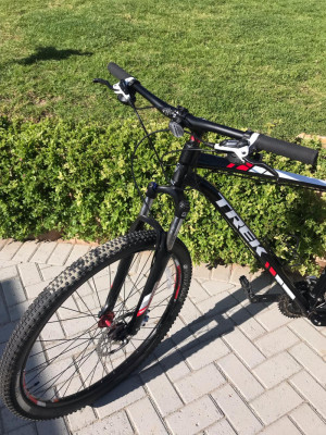 Trek x caliber 6 29\