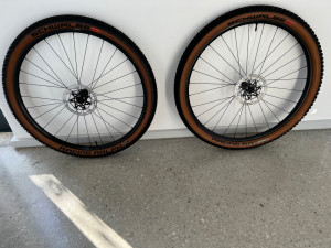Mountain Bike Wheels For Sale 