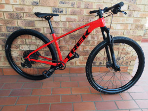 Hardtail Mountain Bikes For Sale 
