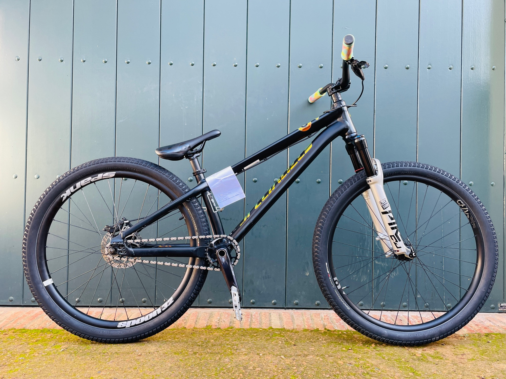 Specialized P3 2020 Dirt Jump Bikes Bike Hub