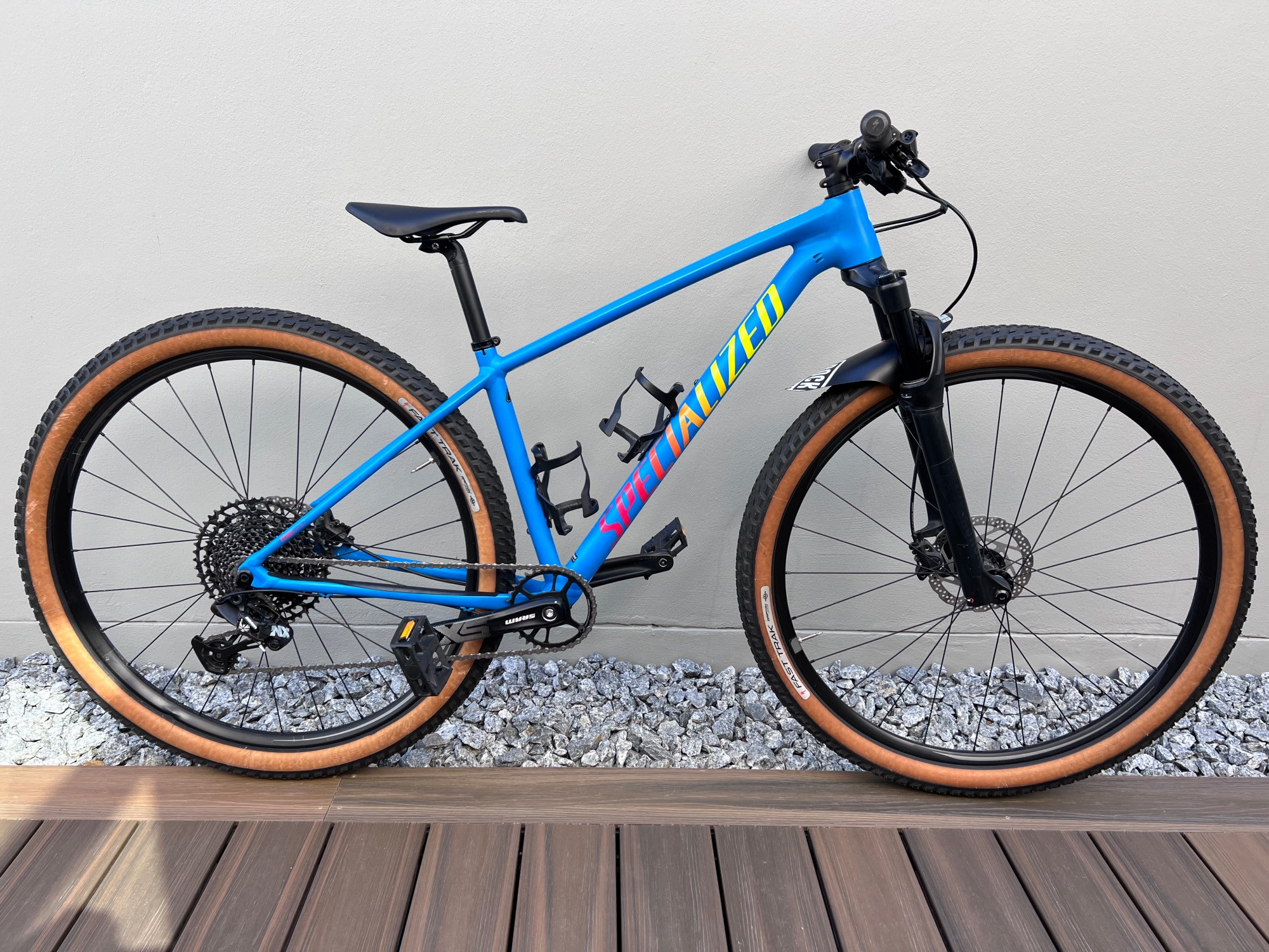 Specialized Chisel Bici Mtb Specialized 29 2020 Specialized Chisel