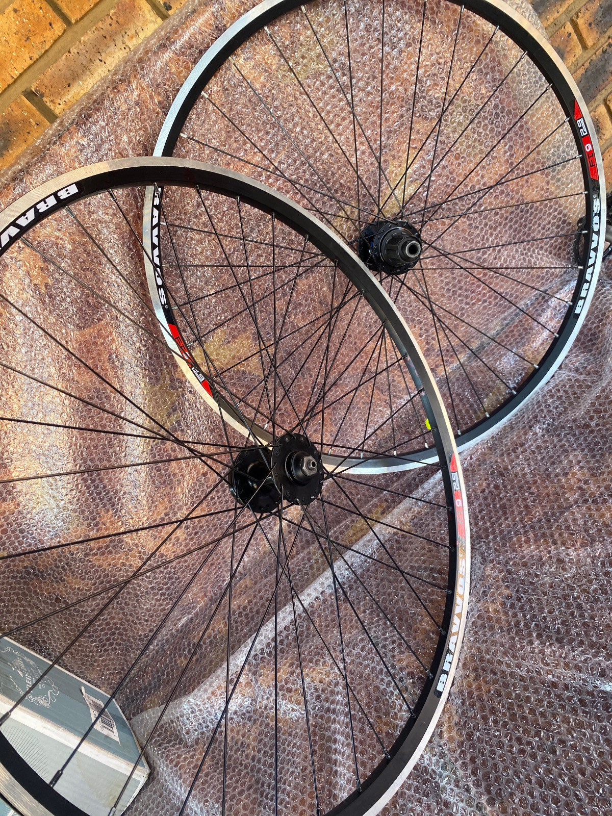 MTB rims 29er Bike Hub