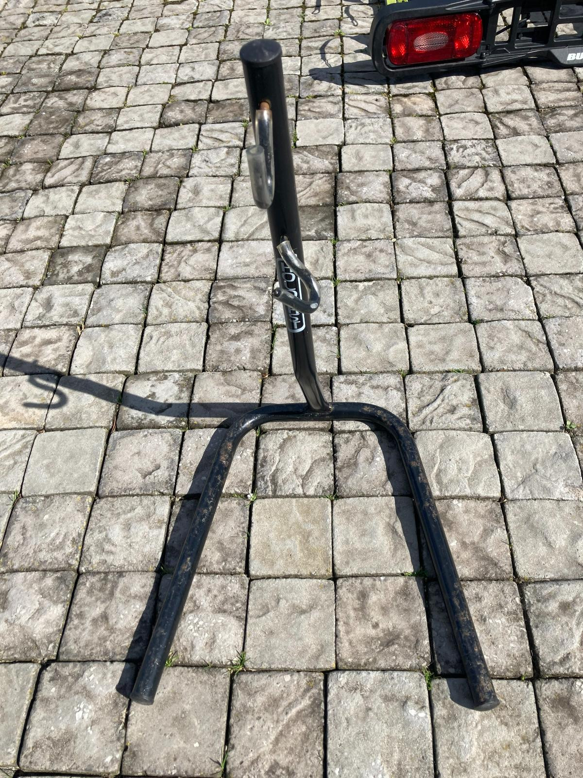 Holdfast Bike Display Stands for sale Bike Hub