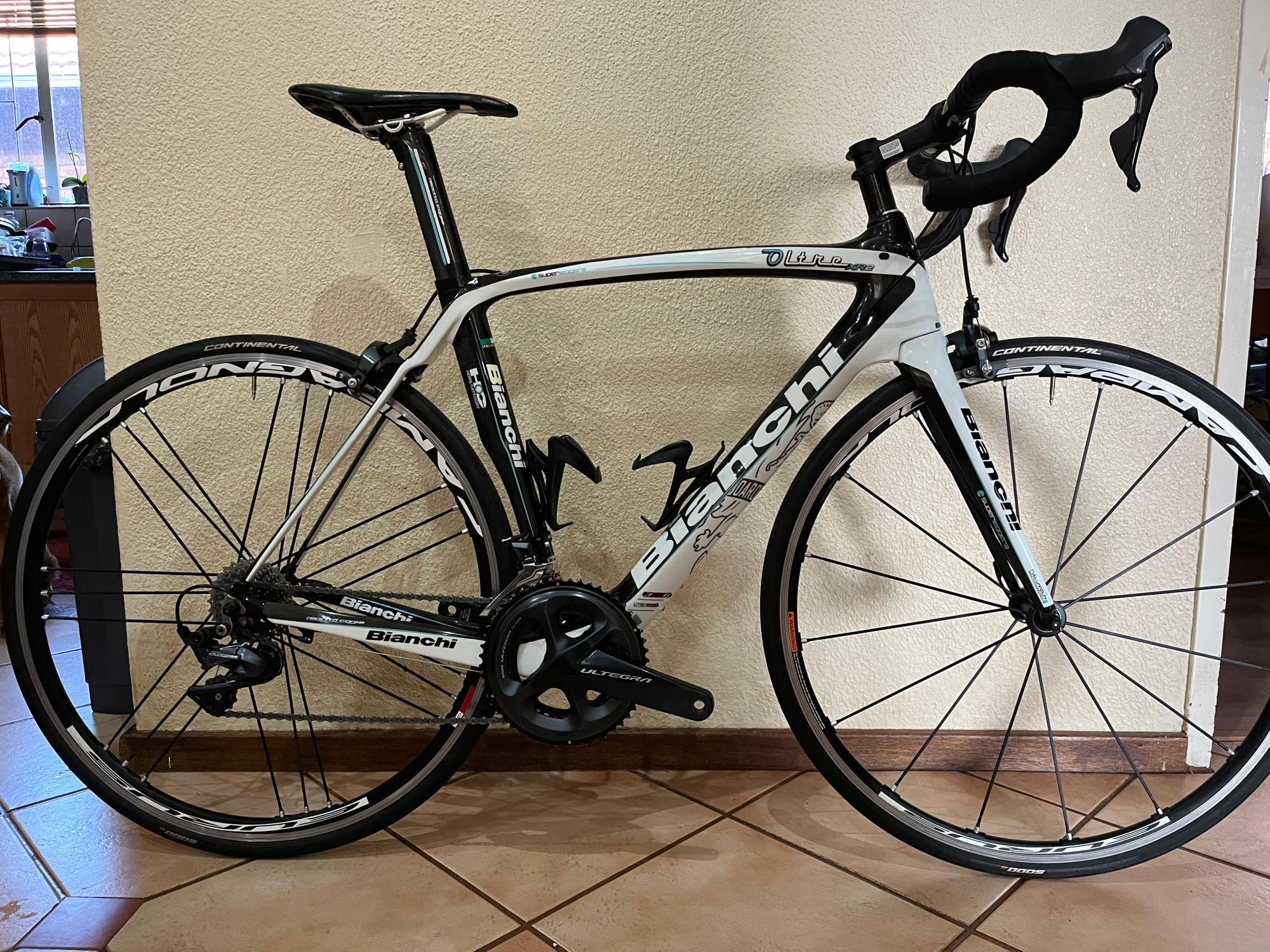 自転車本体 Bianchi OLTRE XR2 BIANCHI OLTRE XR 2(ビアンキ オルトレ