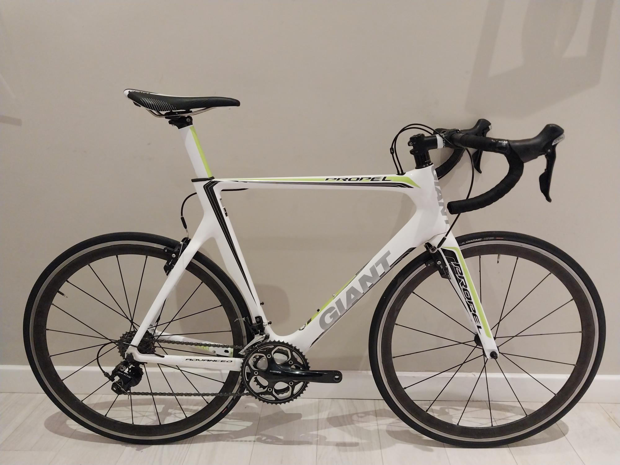 Advanced Pro Giant Propel Advanced 2014 2014 Giant Propel Advanced