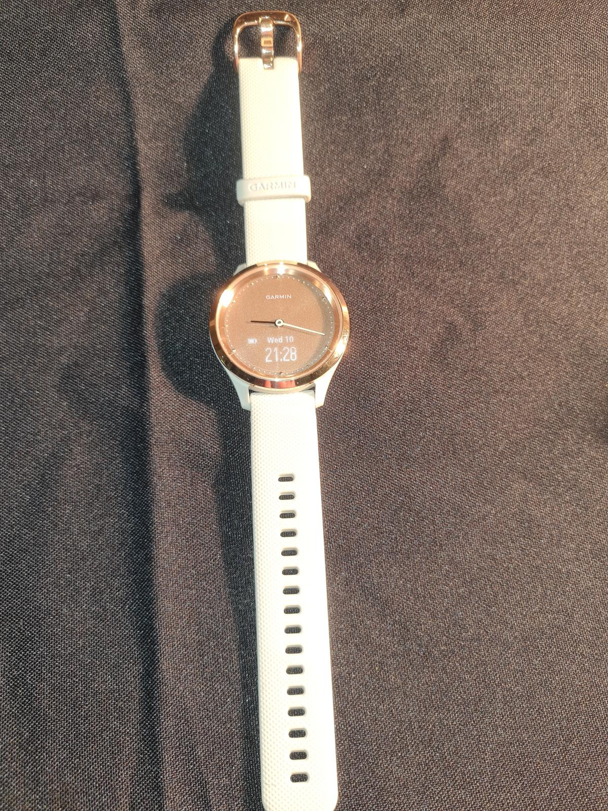 Garmin Vivomove 3s | Watches & Wearables | Bike Hub