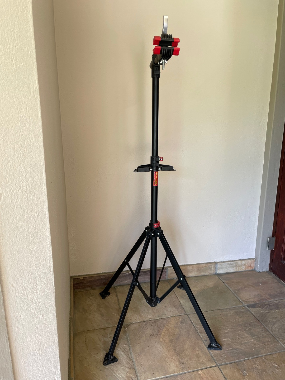 Tork Craft bike stand Bike Hub