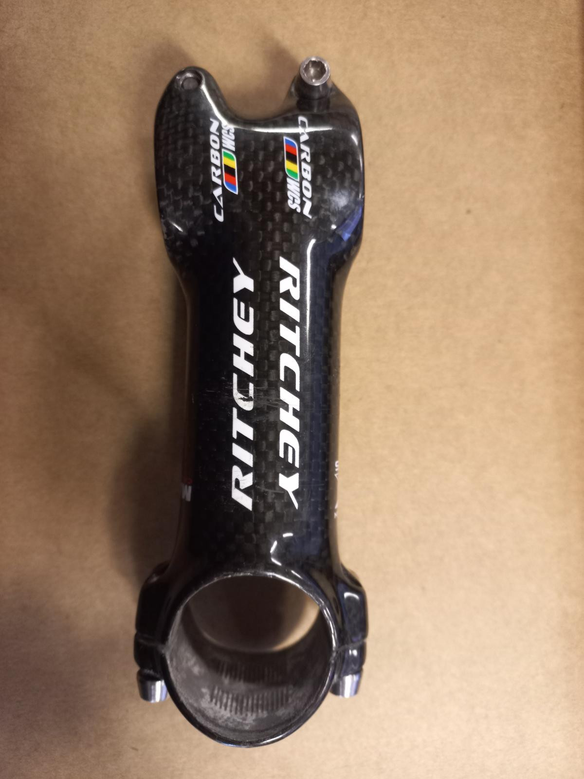 Ritchey carbon 4 Axis Bike Hub