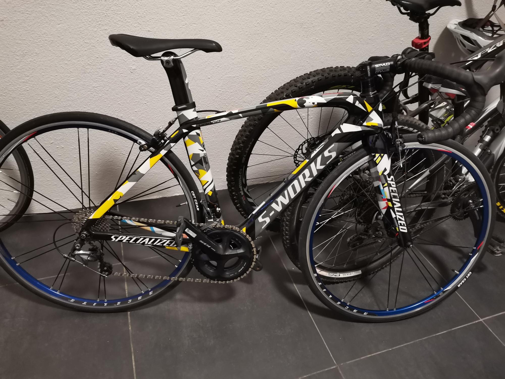 Works Venge What Bike Does Peter Sagan Ride Bicycle Venge Sagan