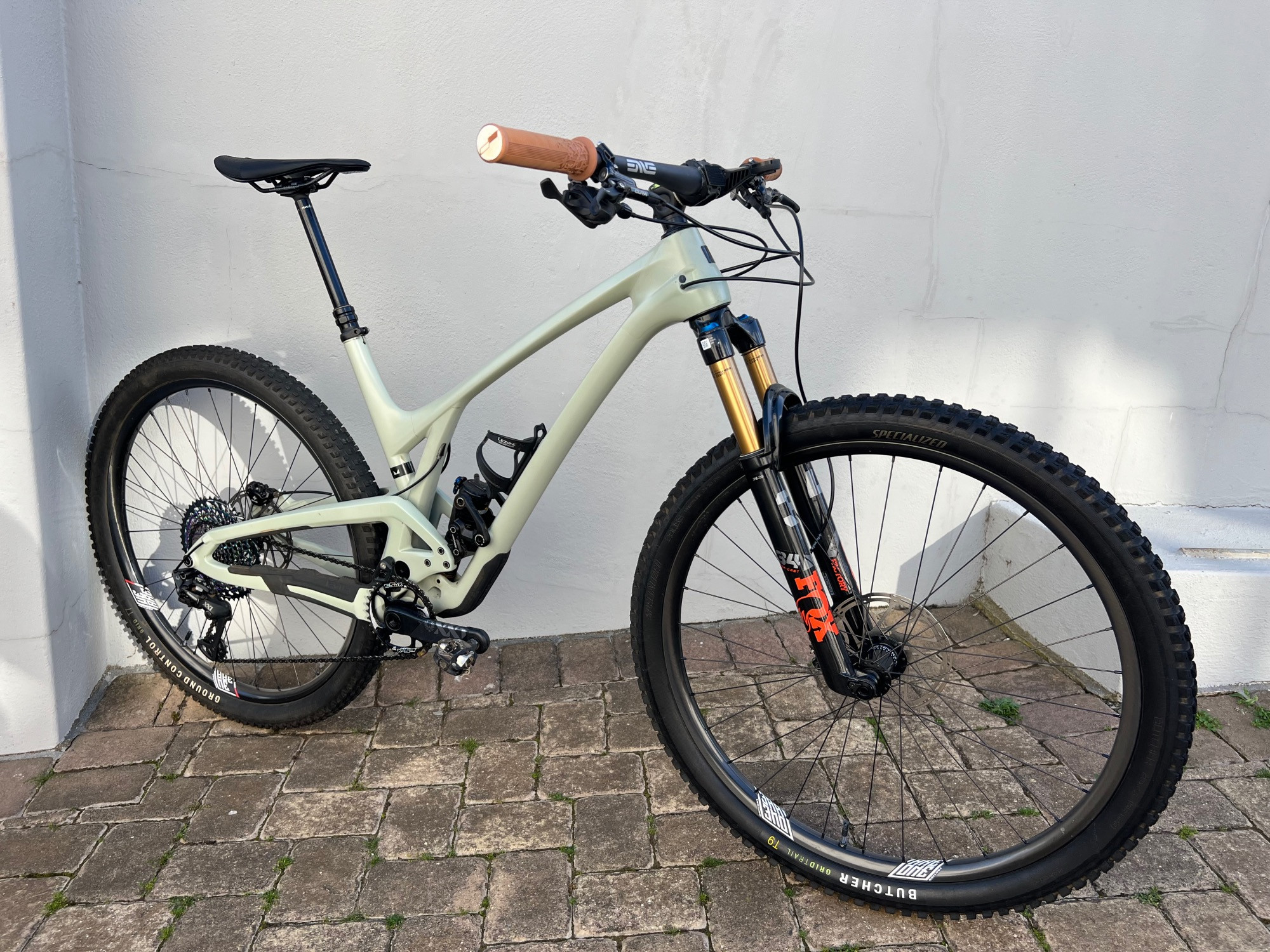 2020 Evil The Evil Bikes Following 2021 Evil Following 2025