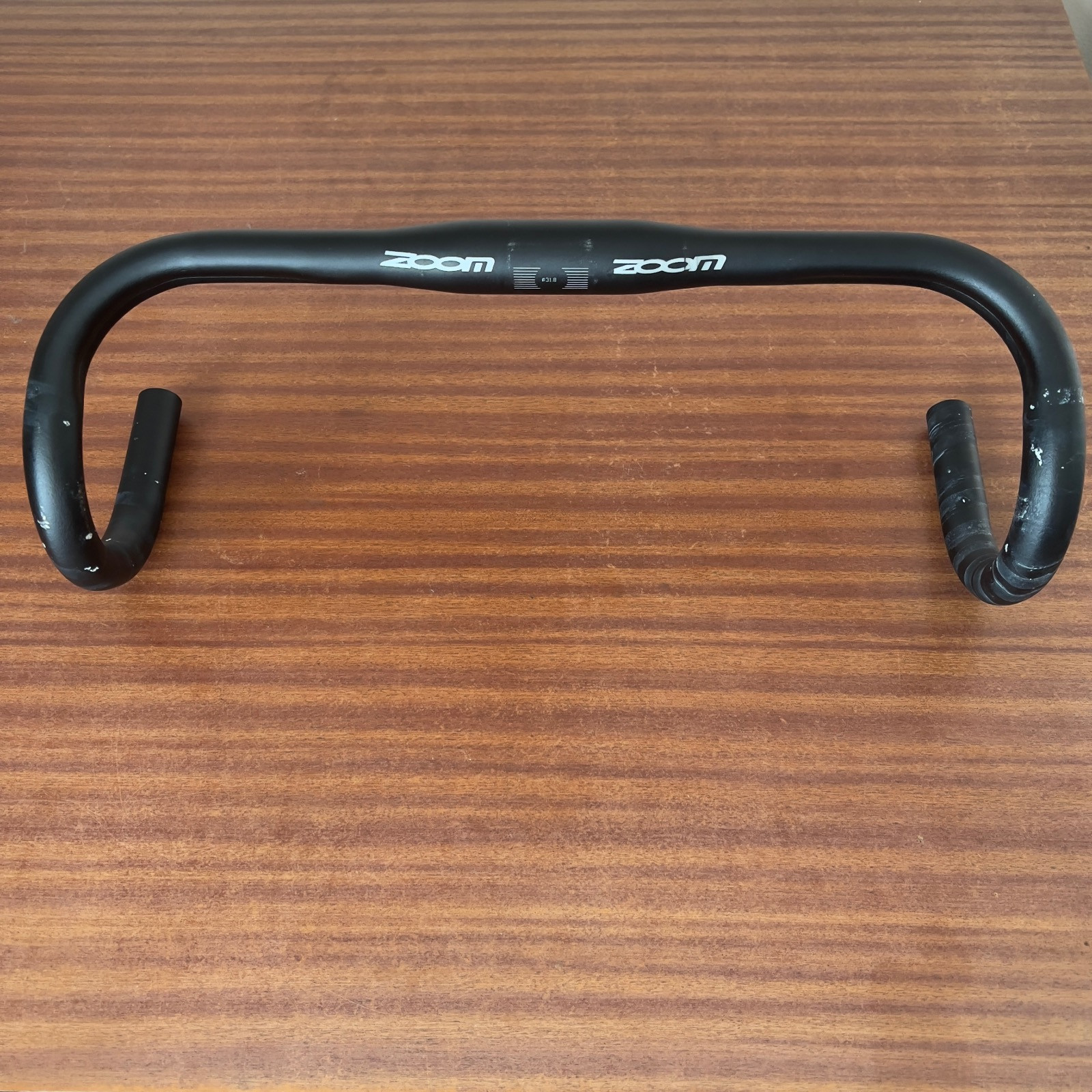 Zoom Handlebar Bike Hub