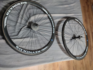 パーツ Reynolds MV32T Reynolds MV32T UL到着！ | フォトポタ日記2.0