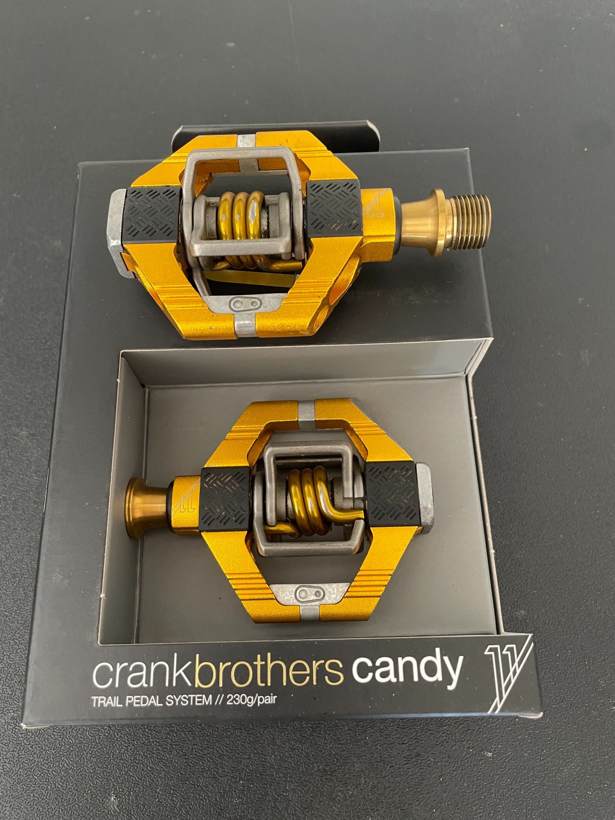 Crank Bros Candy 11 Bike Hub