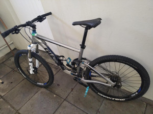 Giant Trance X 26