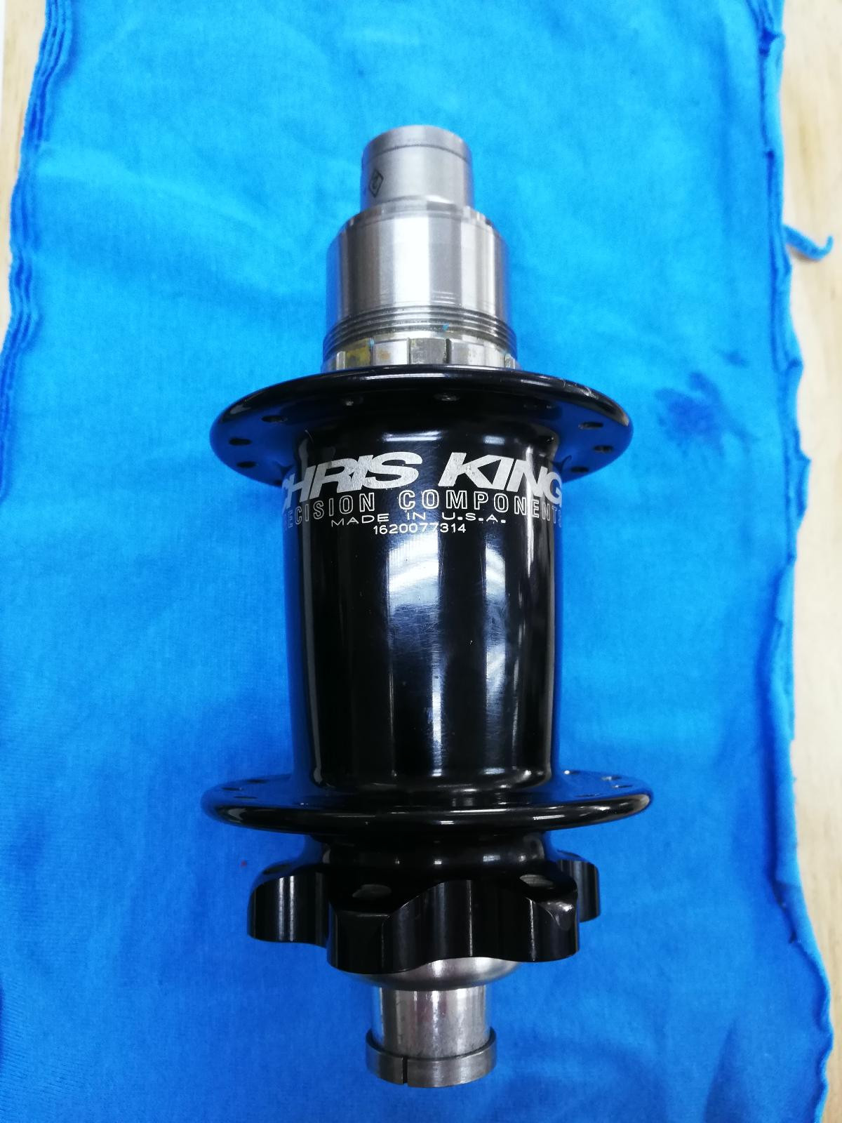 Chris king Hub Bike Hub