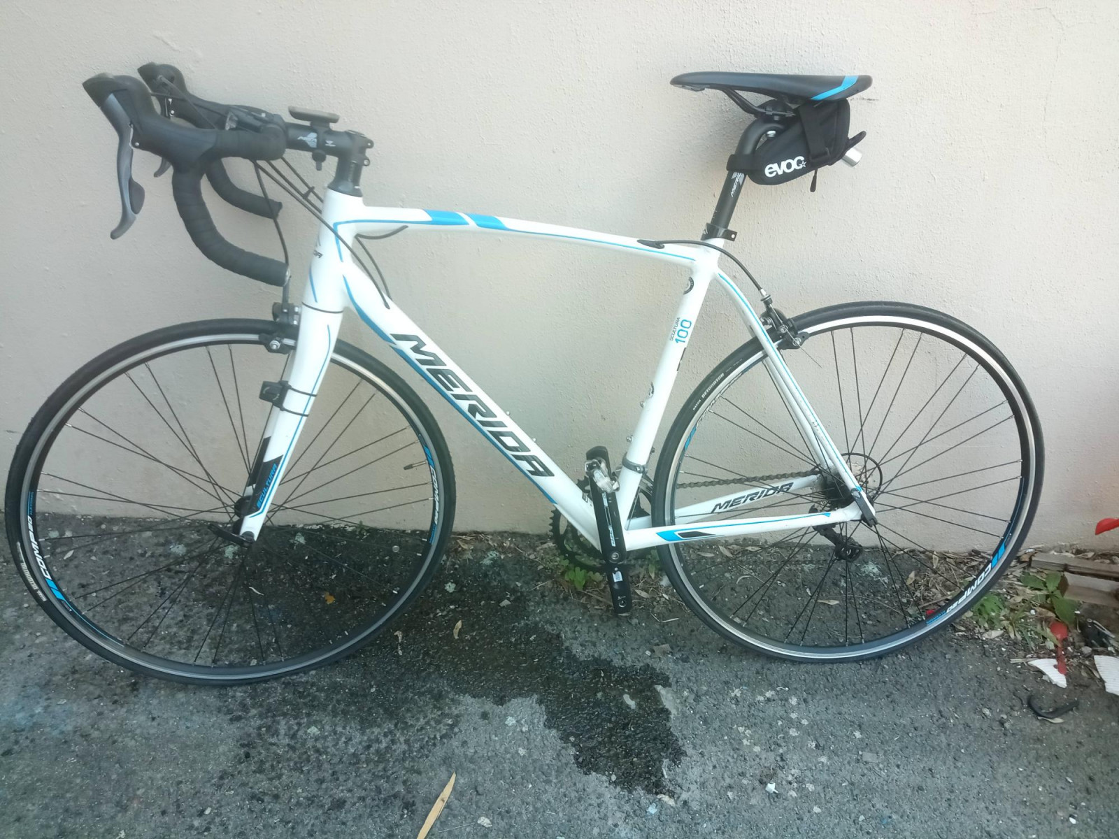 Shimano Claris Merida Scultura 100 2022 Merida Scultura Juliet 100