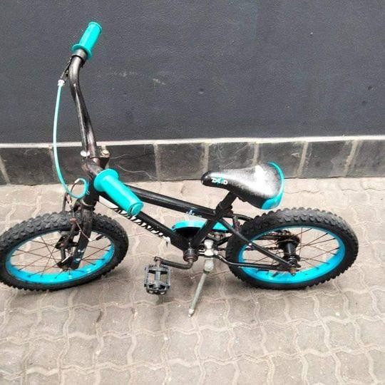 Avalanche bmx 16 inch for sale Bike Hub