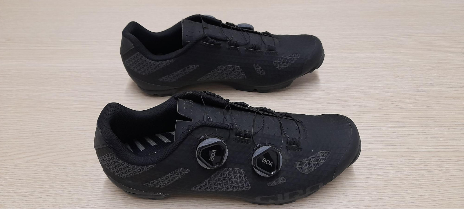giro sector shoe