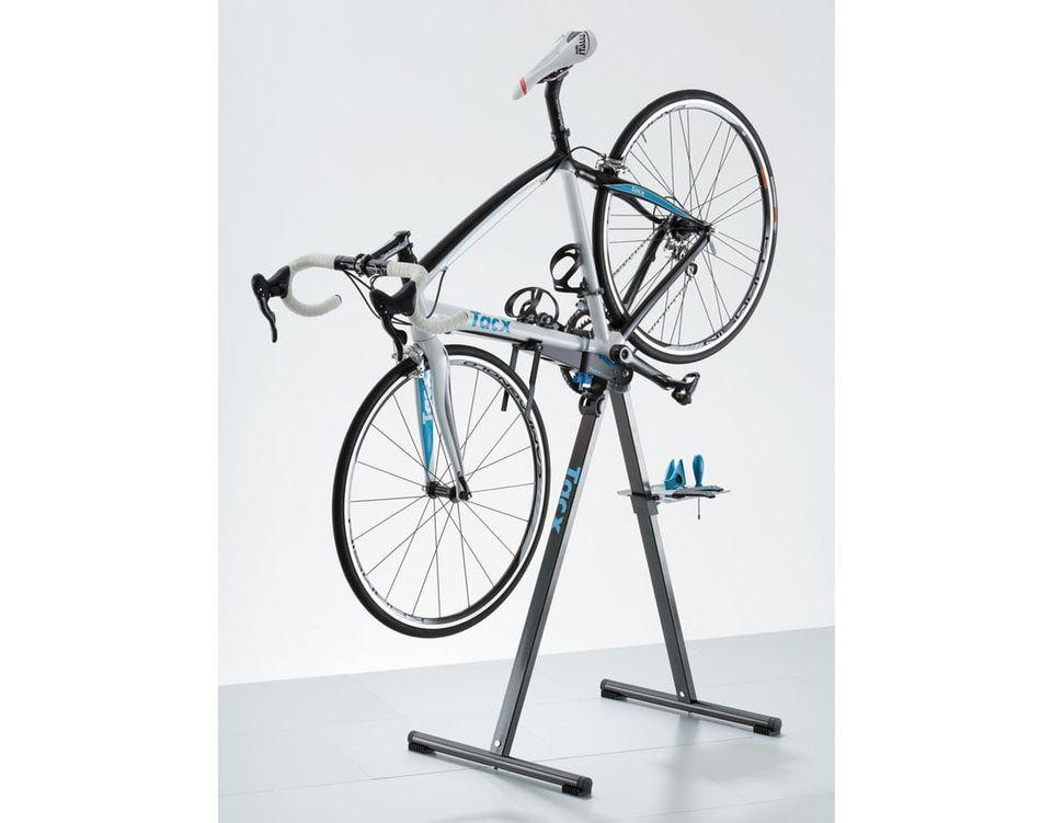Tacx T3000 Folding Cycle Workstand | Workshop Tools | Bike Hub