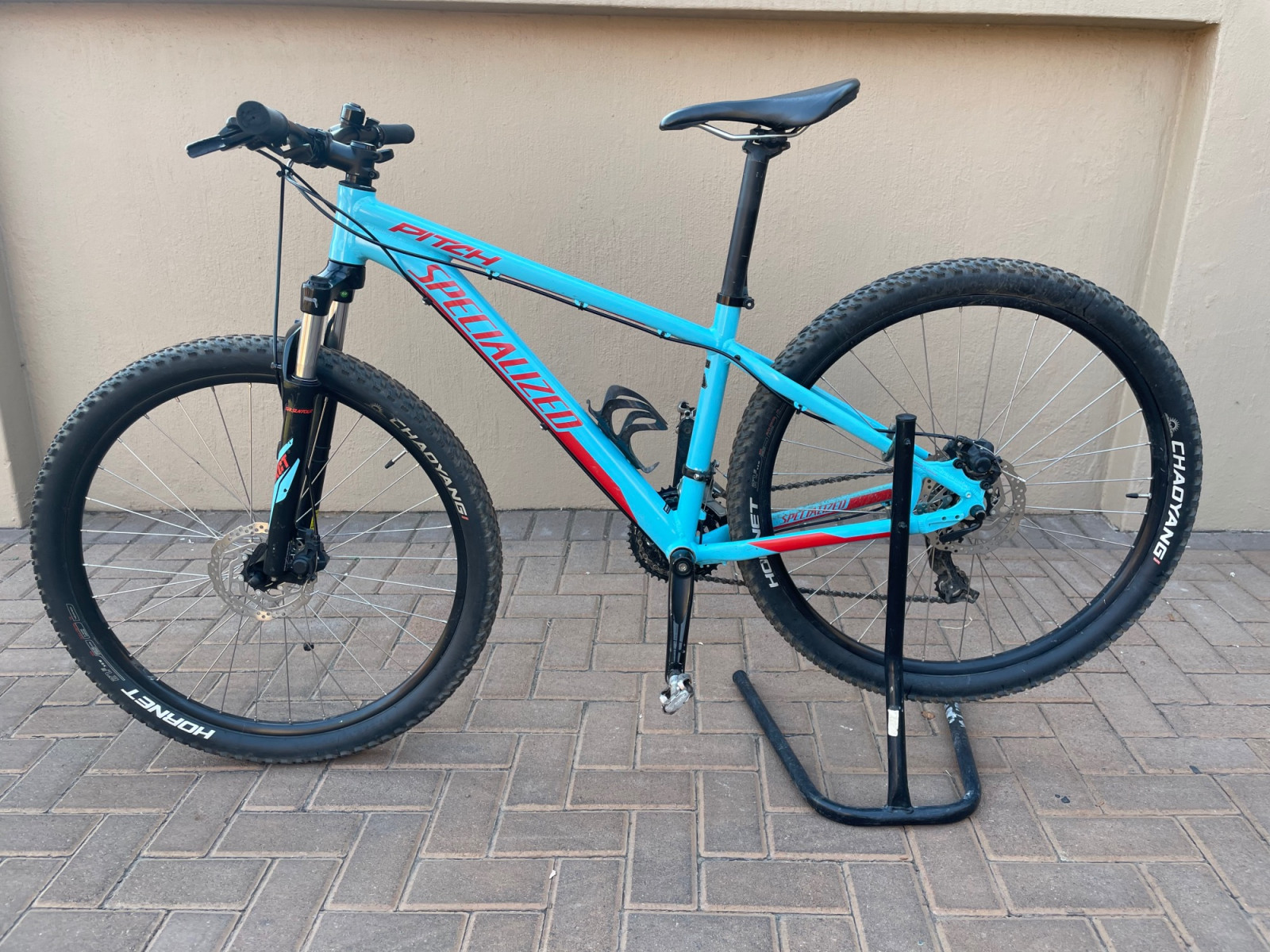 Specialized Pitch 27.5 for sale | Hardtail Mountain Bikes | Bike Hub