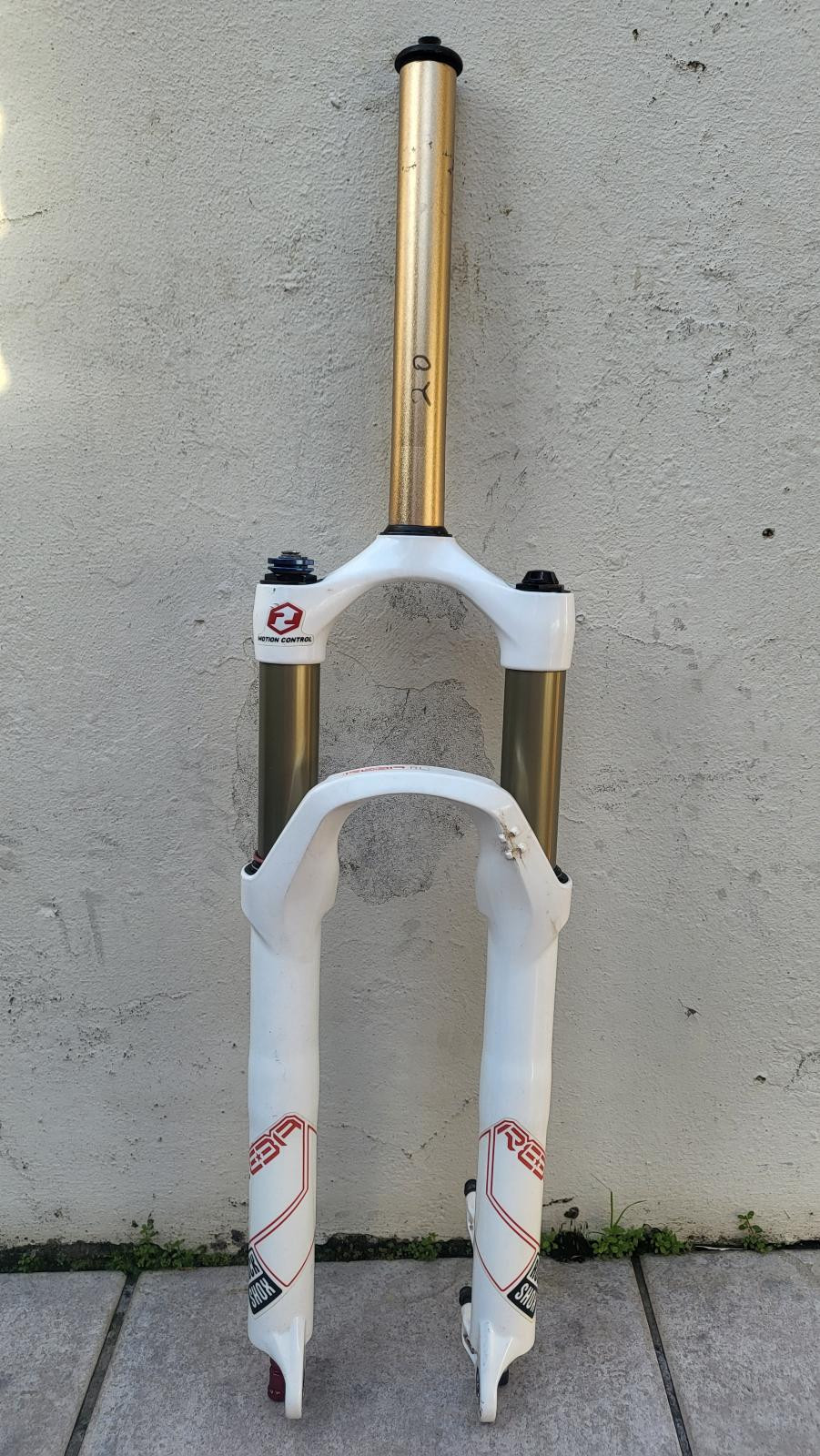 Mountain Bike Rockshox Reba Team 26 Hot Rockshox Reba Team 26 Hot Sale