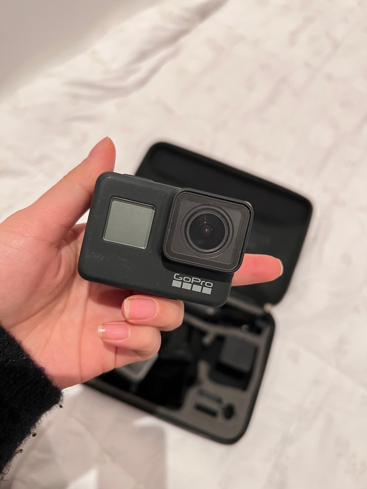 GO PRO HERO 7 BLACK | Action Cameras | Bike Hub