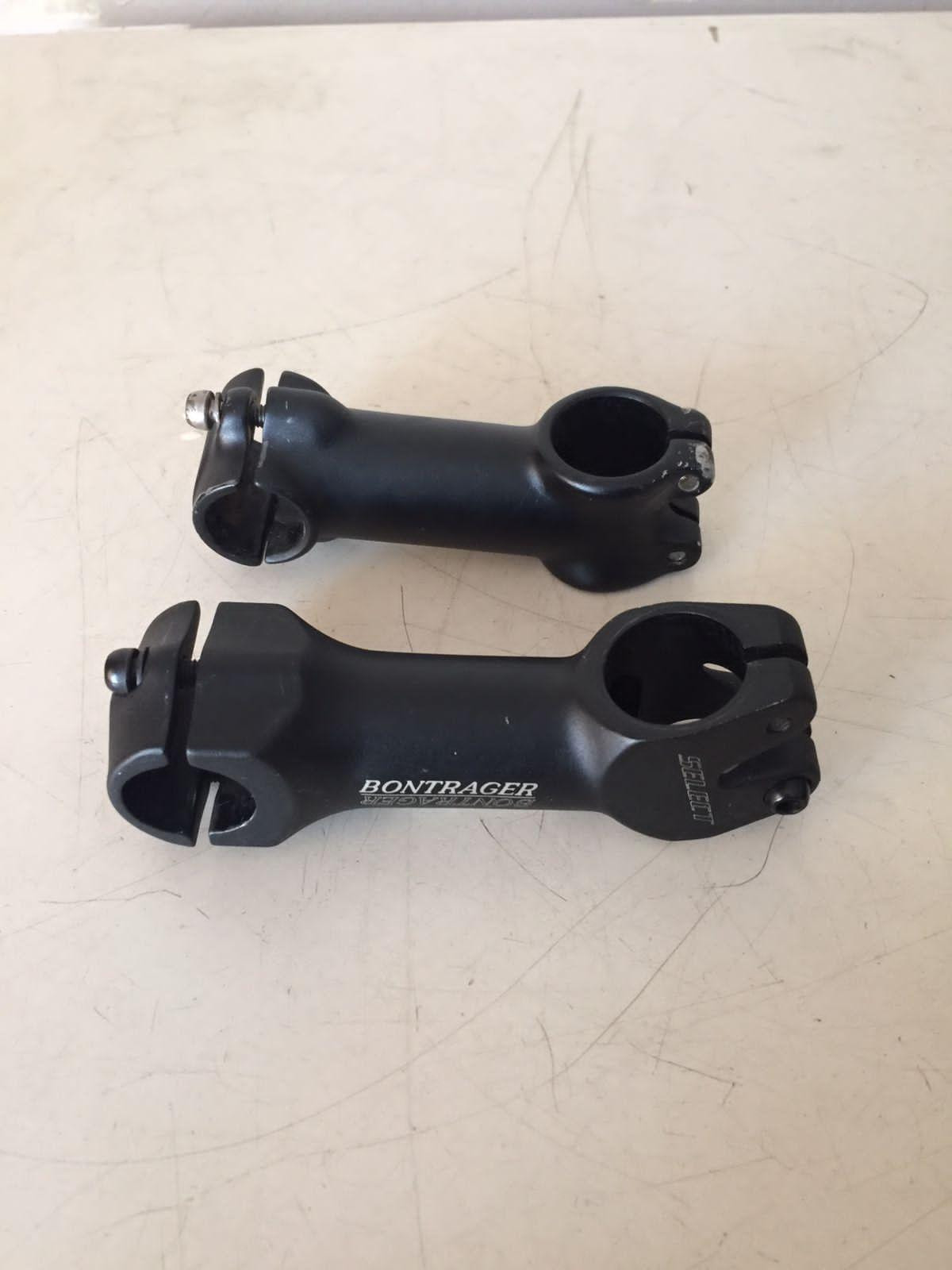 Road bike stems Bike Hub