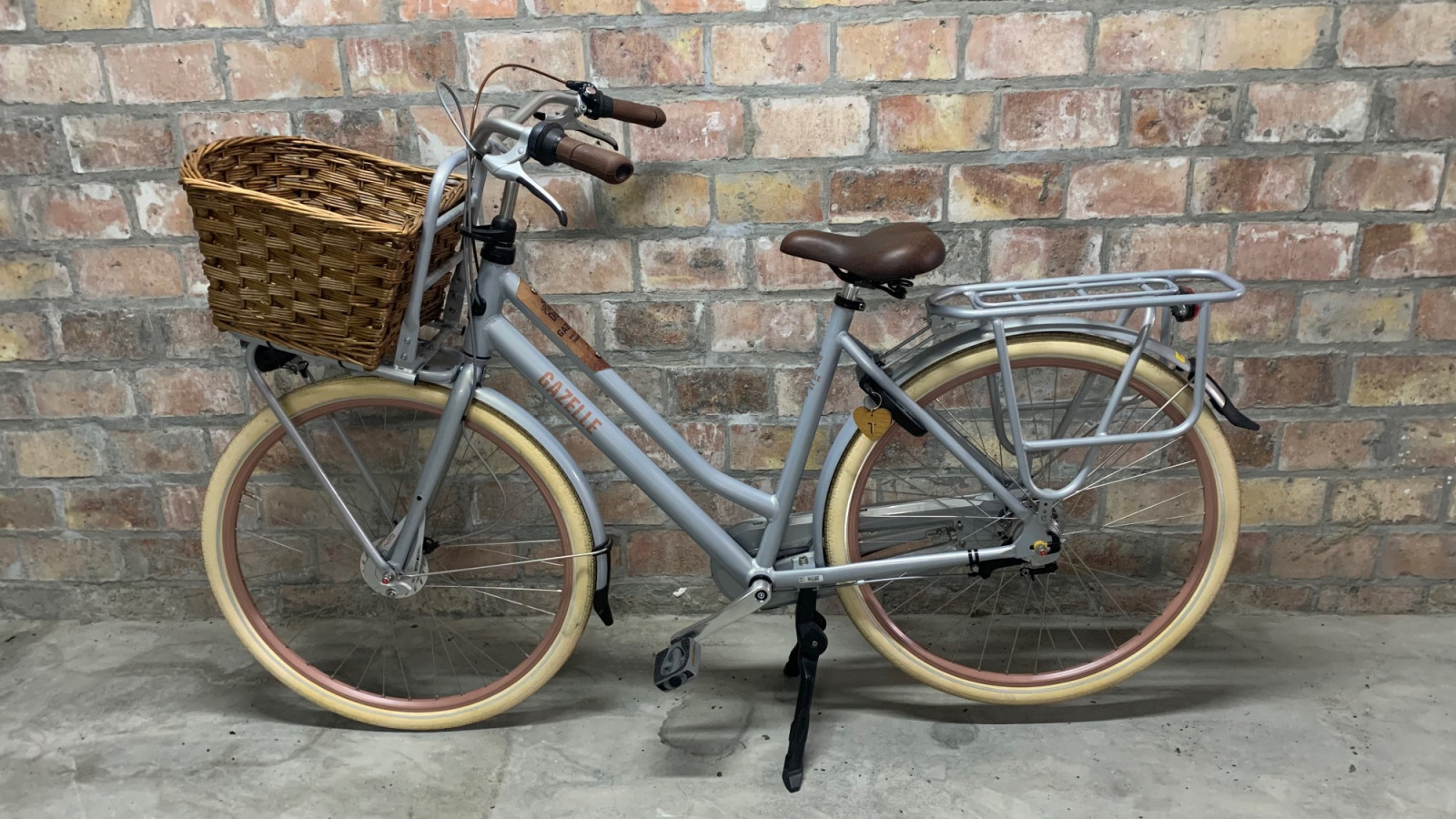 nl fahrrad