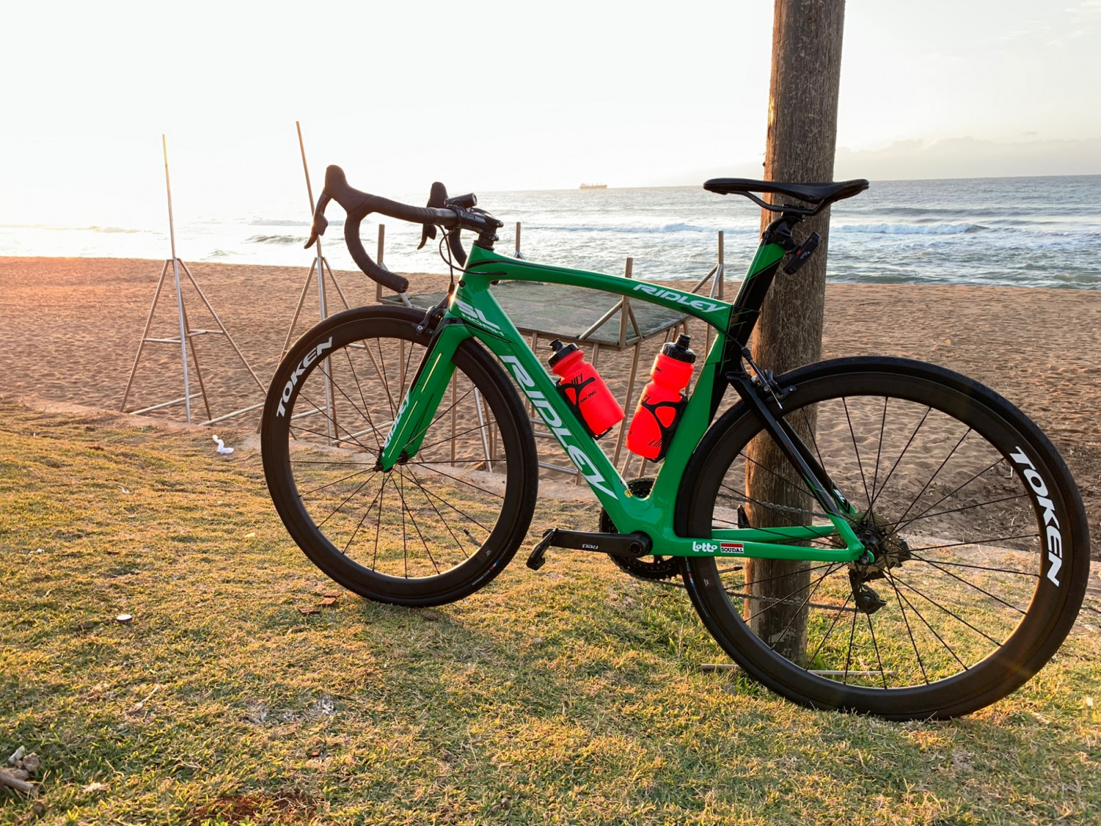 Ridley Noah SL Road Bikes Bike Hub