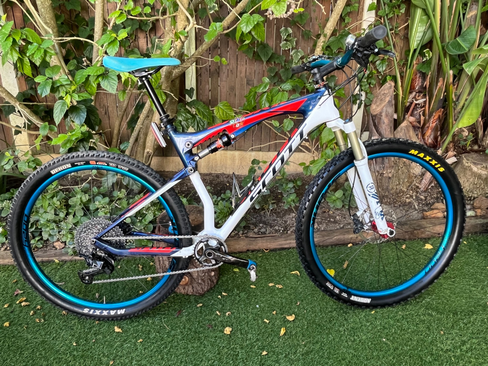 Scott Spark 930 2016 Dual Suspension Mountain Bikes Bike Hub