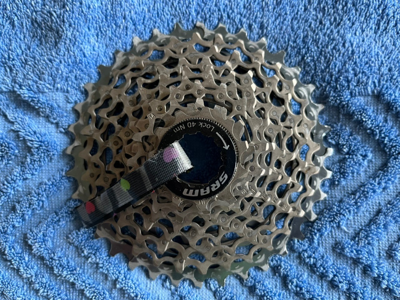 SRAM XG-1080 10-speed Cassette | Cassettes | Bike Hub