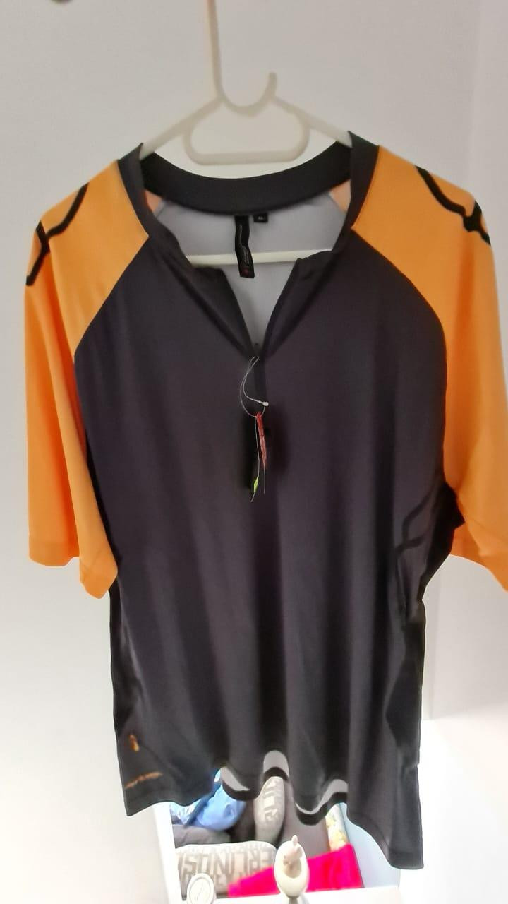 specialised trail bike