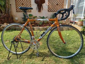 Cannondale R700 CAAD 7 | Road Bikes | Bike Hub