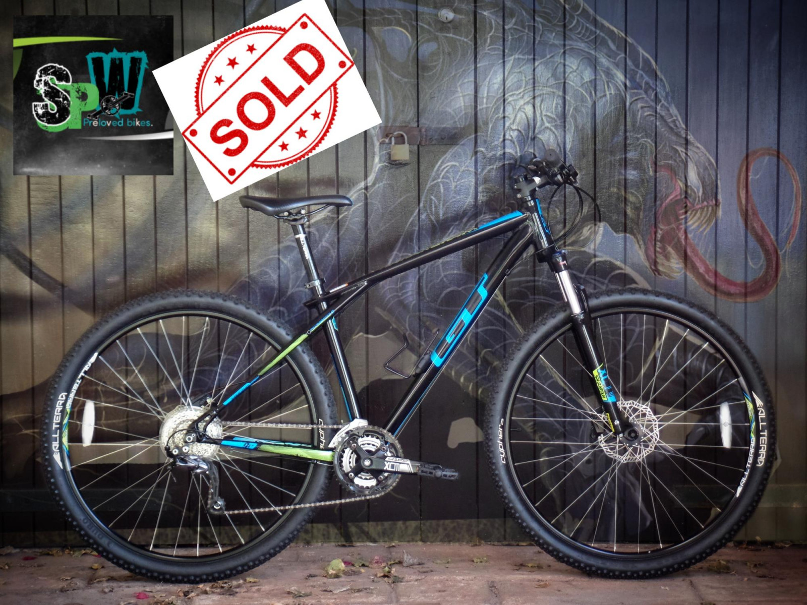 Gt Karakoram Gt Mountain Bike Stem GT Karakoram 29