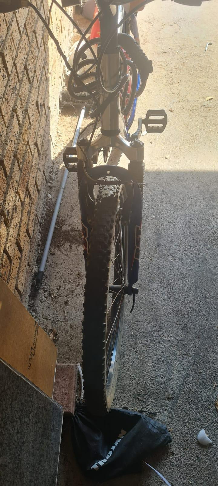 Trek 4300 | Hardtail Mountain Bikes | Bike Hub