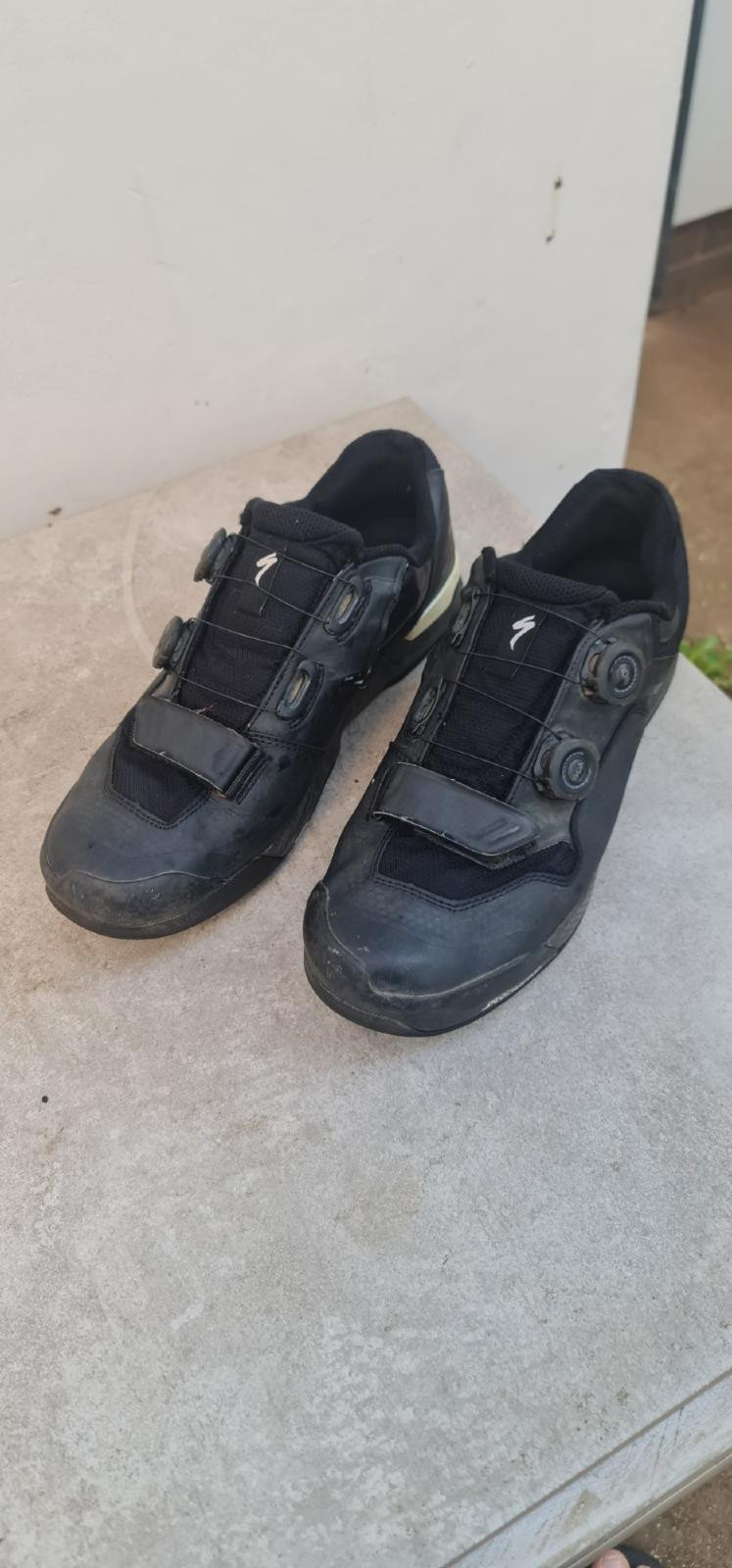 specialized 2fo cliplite 2019