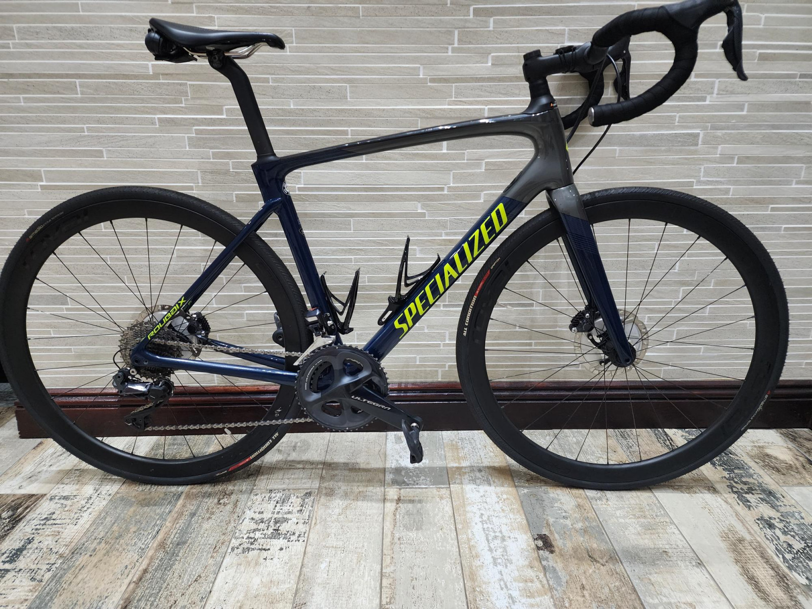 specialized roubaix for sale 58