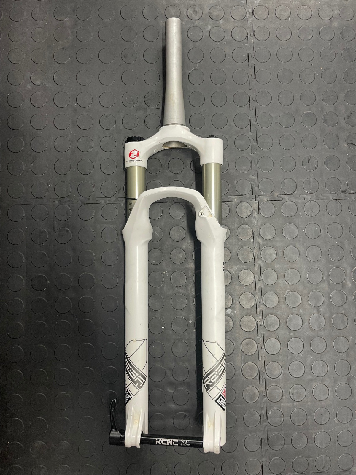 29" Rock Shox Reba DA | Bike Hub
