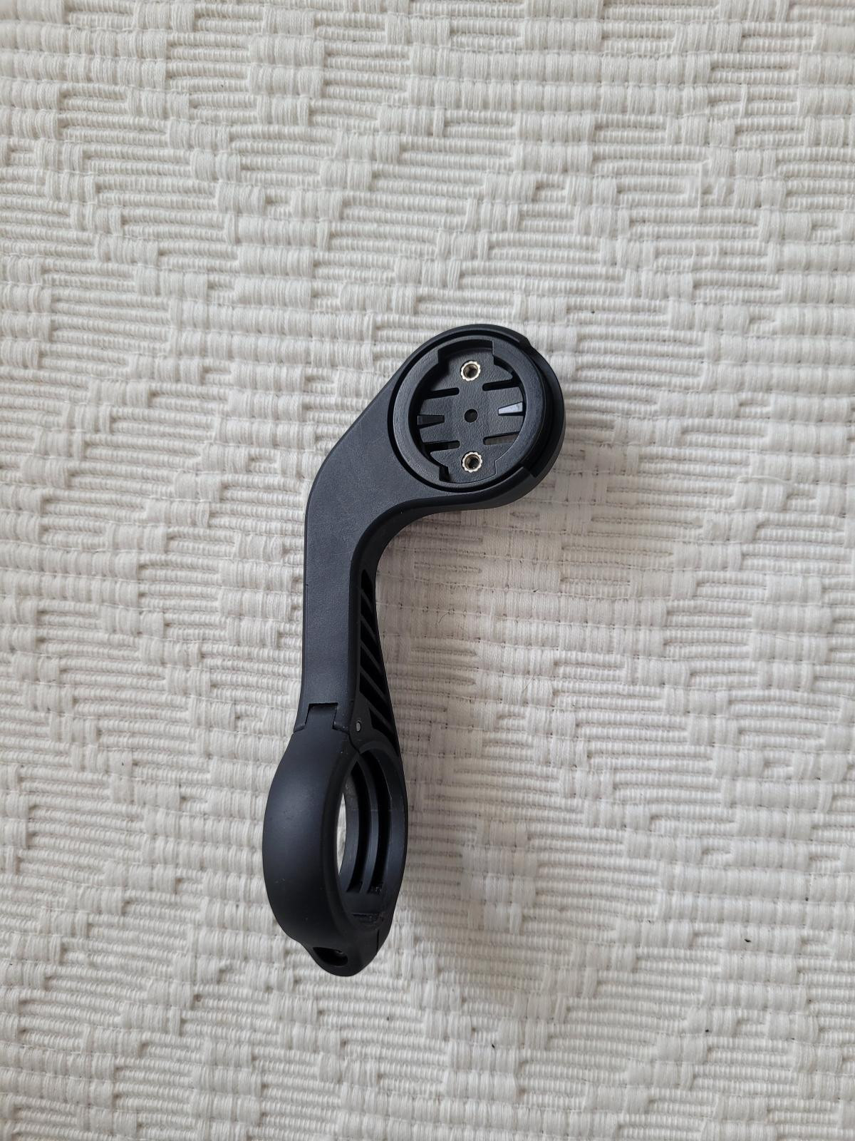 Garmin out front mount Sensors, Mounts & Accessories Bike Hub