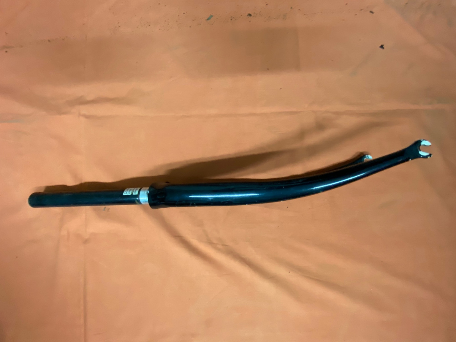 Alloy fork Road Bike Forks Bike Hub