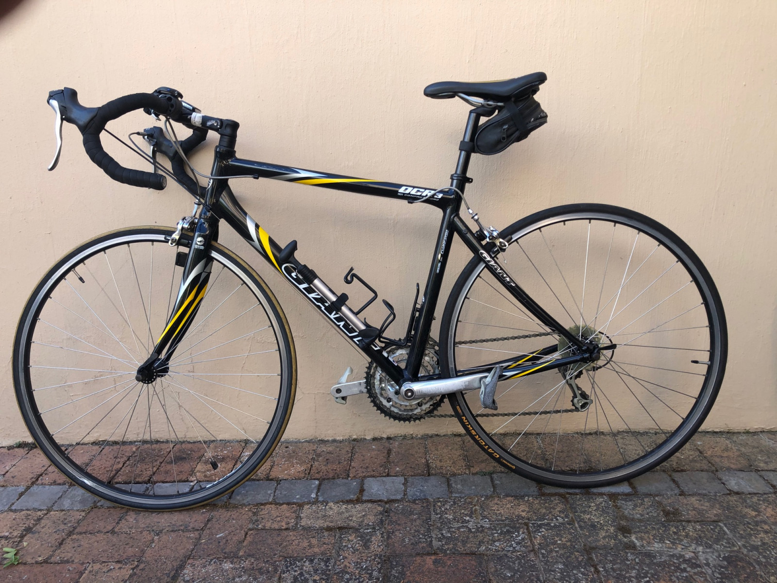 Giant road bike | Road Bikes | Bike Hub