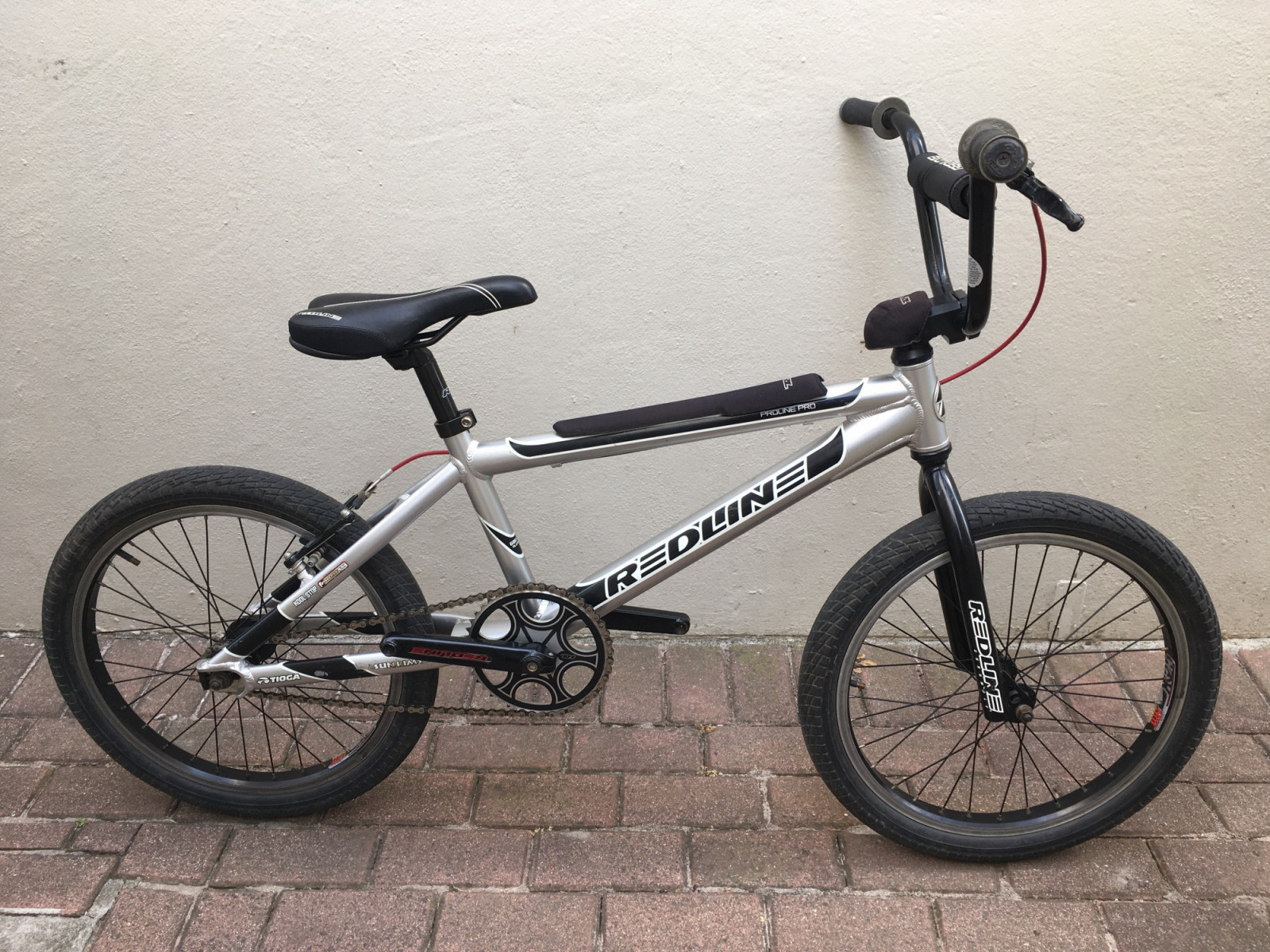 Redline Proline Pro BMX BMX Bikes Bike Hub