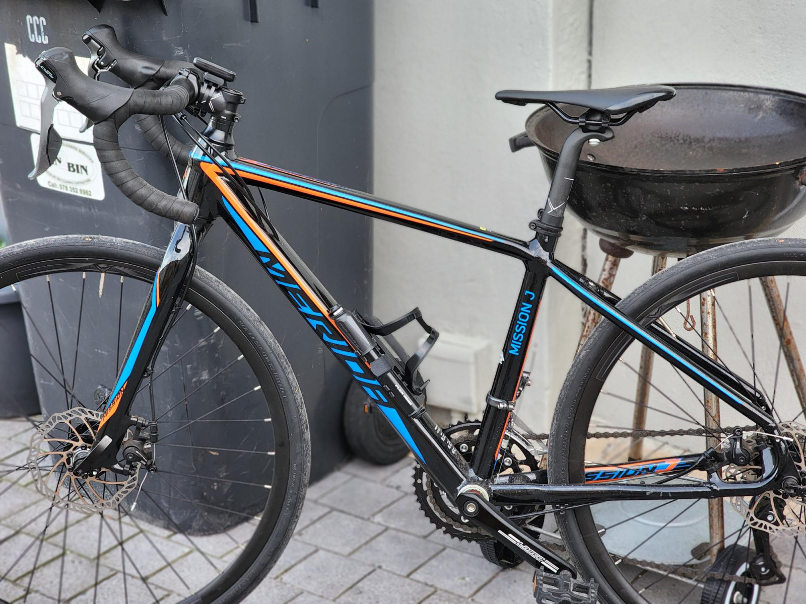 Merida Mission J Road MERIDA MISSION ロードバイク 2020モデル