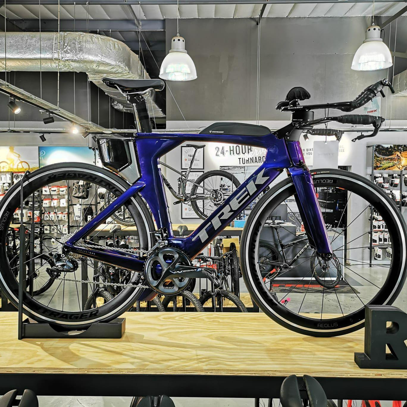 2021 Trek Speed Concept | Triathlon & Time Trial Bikes | Bike Hub